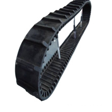 kubota agricultural crawler rubber track 500*90*54 rubber crawler for sale